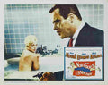 Notorious Landlady The 10  film star poster A4 Photo Print