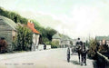Nottinghamshire Nottingham Burton Joyce 1900s Vintage A4 Photo Print