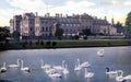 Nottinghamshire Welbeck Abbey 1900s Vintage A4 Photo Print