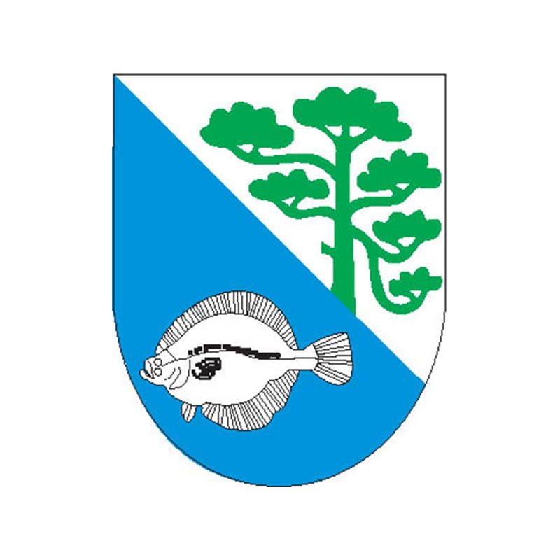 Nova Vald Coat Of Arms N2869 A4 Photo Print