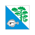 Nova Vald Flag N2870 A4 Photo Print