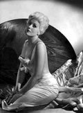 Novak Kim 1 film star poster A4 Photo Print