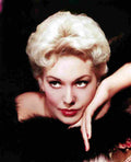 Novak Kim 10 film star poster A4 Photo Print