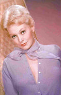 Novak Kim 12 film star poster A4 Photo Print