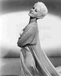 Novak Kim 17 film star poster A4 Photo Print