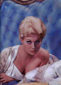 Novak Kim 4 film star poster A4 Photo Print