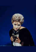 Novak Kim Bell Book & C&le z5 2 A4 Photo Print