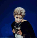 Novak Kim Bell Book & C&le z5 film star poster A4 Photo Print