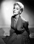Novak Kim Bell Book and Candle 2 film star poster A4 Photo Print