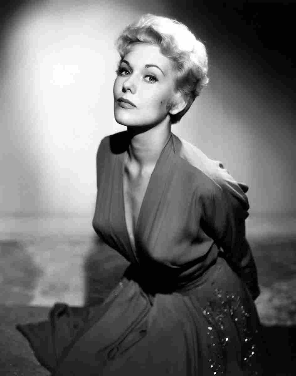 Novak Kim Bell Book and Candle 2 film star poster A4 Photo Print