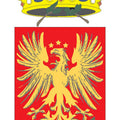 Novara Prov Coat Of Arms N4547 A4 Photo Print