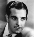 Novarro Ramon 1 film star poster A4 Photo Print
