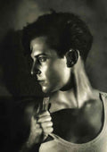 Novarro Ramon 4 A4 Photo Print