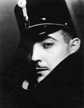 Novarro Ramon Daybreak 1 film star poster A4 Photo Print