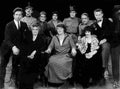 Novarro Ramon Thy Name is Woman 1 film star poster A4 Photo Print