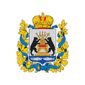 Novgorod Gub Coat Of Arms N4177 A4 Photo Print
