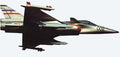Novi Avion 2 A4 Photo Print
