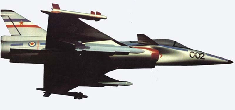 Novi Avion 2 A4 Photo Print