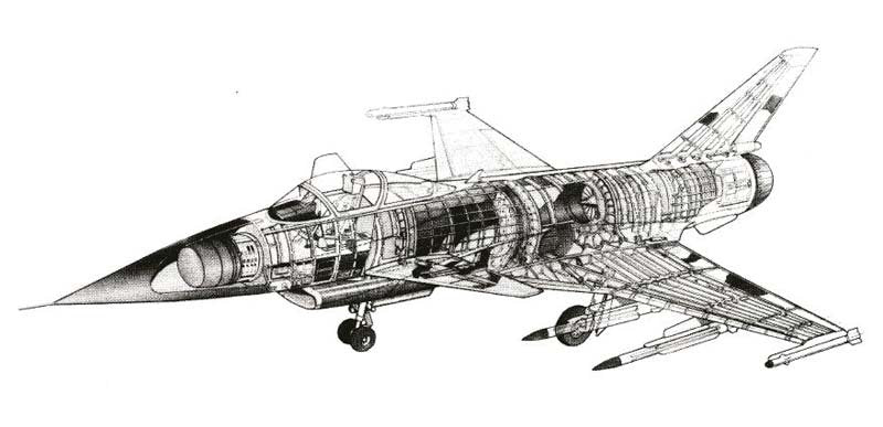 Novi Avion 3 A4 Photo Print