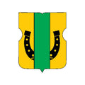 Novogireevo Mos Coat Of Arms N3029 A4 Photo Print