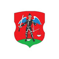 Novogrudok City Coat Of Arms N5281 A4 Photo Print
