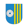 Novolucolml City Coat Of Arms N5308 A4 Photo Print