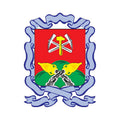Novomoskovsk City Coat Of Arms N680 A4 Photo Print