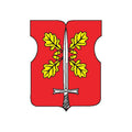 Novoperedelkino Mos Coat Of Arms N1138 A4 Photo Print
