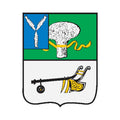Novouzensk City Coat Of Arms N4009 A4 Photo Print