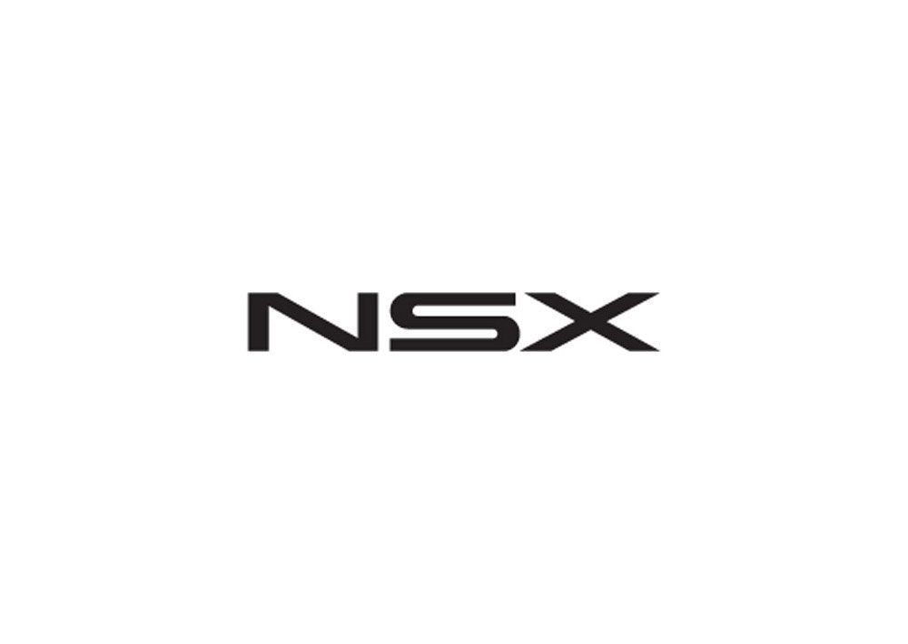 Nsx A4 Photo Print