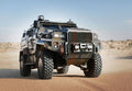 Nurol Ejder Yalcin 4x4 Multipurpose Military Vehicle Turkey A4 Photo Print