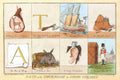 Nuts 1797a Cartoon Joke 001 Vintage A4 Photo Print