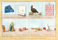 Nuts 1797b Cartoon Joke 001 Vintage A4 Photo Print