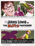 Nutty Professor The 01  film star poster A4 Photo Print
