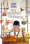  Nutty Professor The 05 film star poster A4 Photo Print