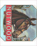 Nutwood Horse A4 Photo Print