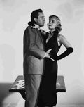 OBrien Edmond Two of a Kind 1 film star poster A4 Photo Print