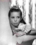 OBrien Margaret 1 film star poster A4 Photo Print