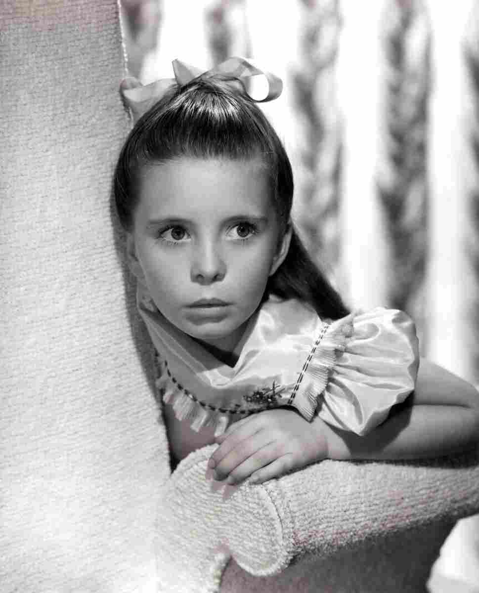 OBrien Margaret 1 film star poster A4 Photo Print