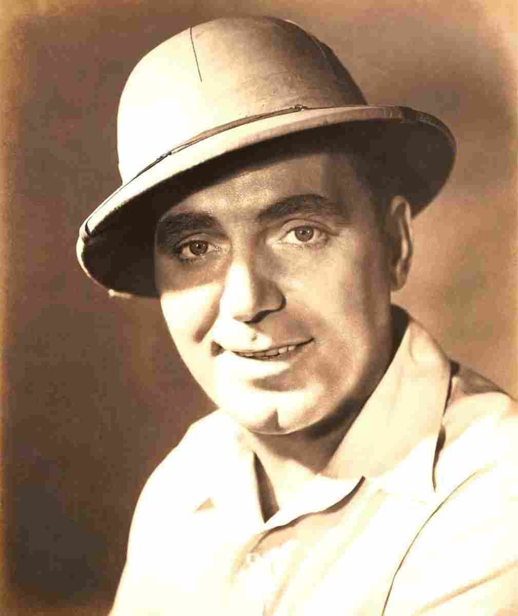 OBrien Pat Torrid Zone z1S film star poster A4 Photo Print