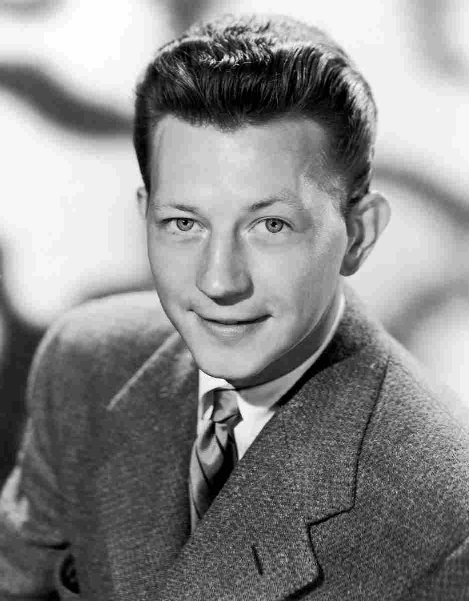 OConnor Donald 1 film star poster A4 Photo Print