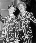 OConnor Donald 12 film star poster A4 Photo Print