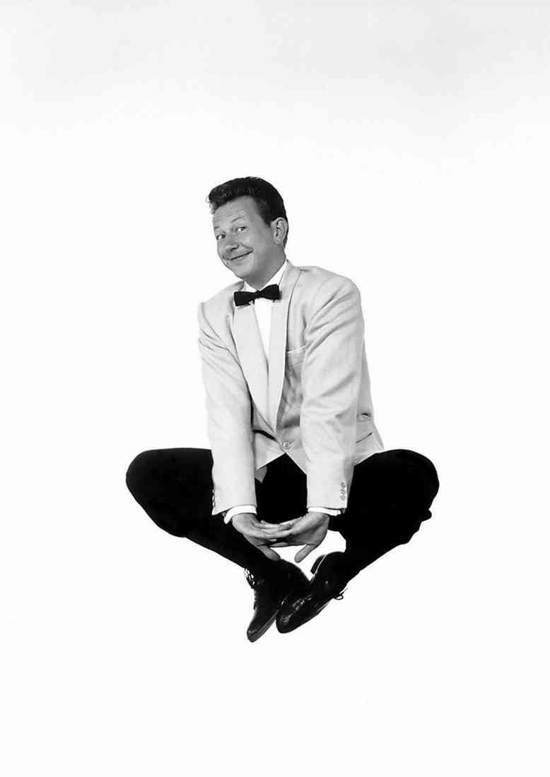 OConnor Donald 7 A4 Photo Print
