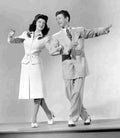 OConnor Donald 8 film star poster A4 Photo Print