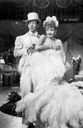 OConnor Donald Are You With It 1 film star poster A4 Photo Print
