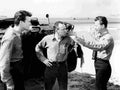 OConnor Donald Francis in the Navy 1 film star poster A4 Photo Print