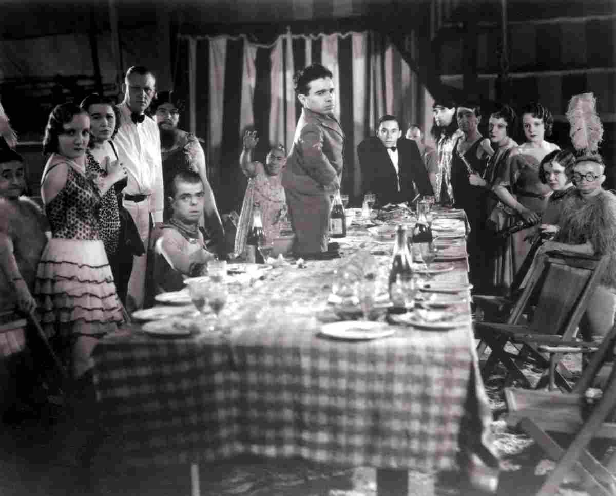 OConnor Frances Freaks 1 film star poster A4 Photo Print