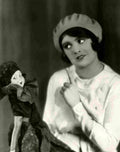 ODay Molly 1 film star poster A4 Photo Print