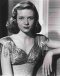 ODonnell Cathy 2 film star poster A4 Photo Print