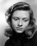 ODonnell Cathy 3 film star poster A4 Photo Print